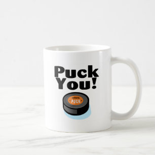 Kobold Sie (Hockey) Kaffeetasse