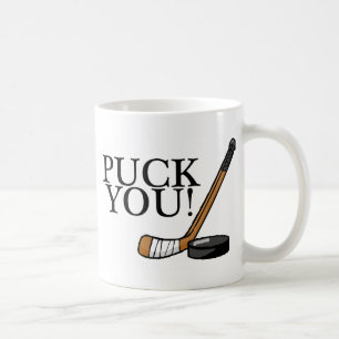 Kobold Sie Hockey-Stock und Kobold Kaffeetasse