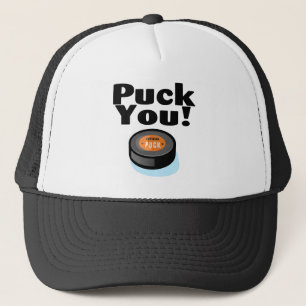 Kobold Sie (Hockey) Truckerkappe