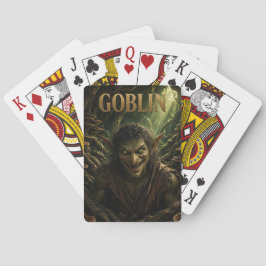 Kobold-Spielkarten, Poker Karten Spielkarten