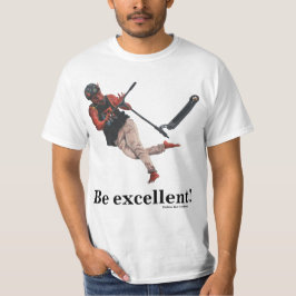 Kobold Tritt-Roller betrügt Fantasie-Kunst-Shirts T-Shirt