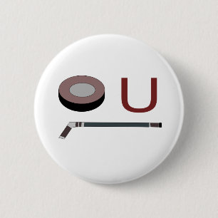 "Kobold" U Button