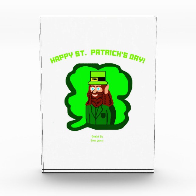 Kobold Vertikales Foto (Vorderseite)