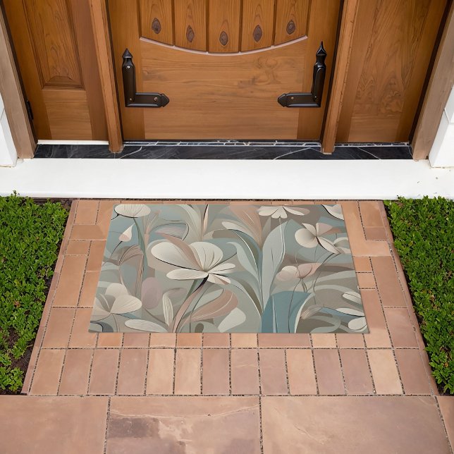Kobolde Fußmatte (Leprichauns Doormat)