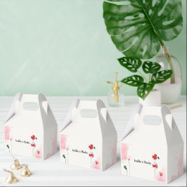 Kobolde Geschenkschachtel