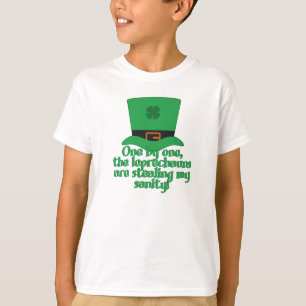 Kobolde Stealing Sanity Shirts & Jacken