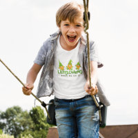 Kobolden ließen mich das zum lustigen St. Patrick'