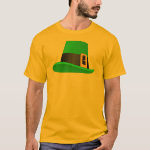Koboldhut mit Schnalle T-Shirt
