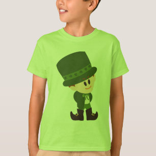 Koboldjungen-Shirt T-Shirt
