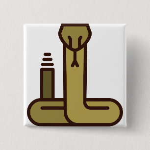 Kobra Button