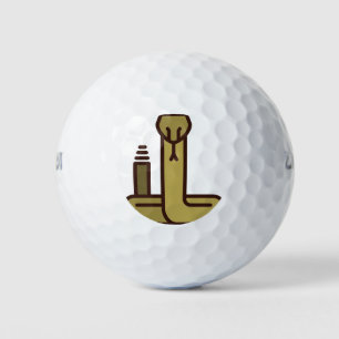 Kobra Golfball