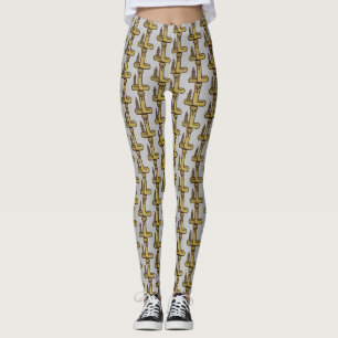 Kobra Leggings