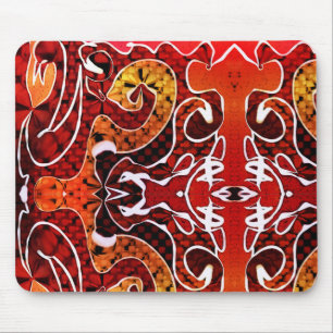 Kobra Mousepad