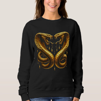 Kobra Sweatshirt