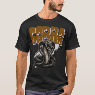 Kobra T-Shirt