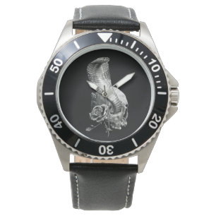 KOBRA Uhr