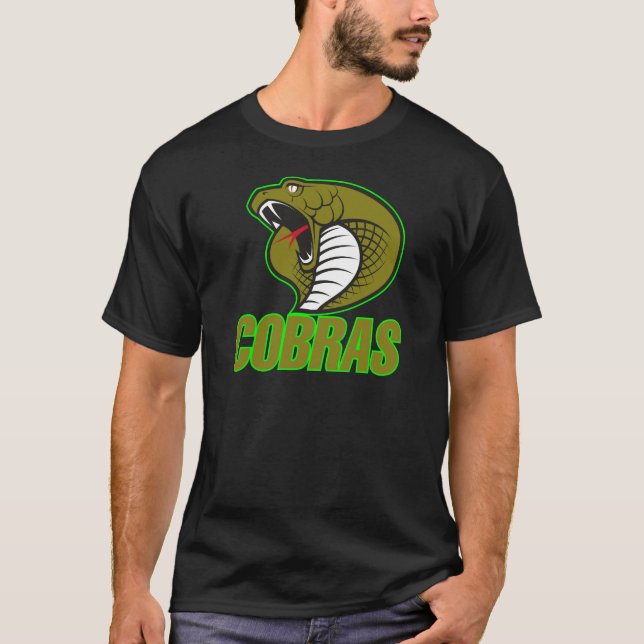 Kobren T-Shirt (Vorderseite)