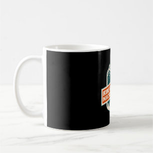 Kobuk Tal � Geist der Berge Kaffeetasse