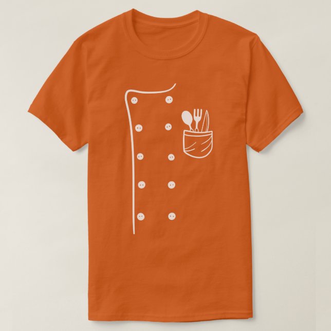 KOCH 2 T-Shirt (Design vorne)