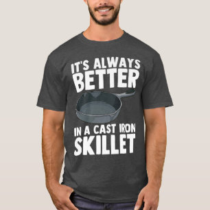 Koch aus Eisenerz Kochkuchen FunnyT-Shirt T-Shirt