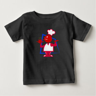 Koch Baby T-shirt