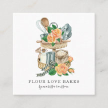 Koch Baker Baker Bakers