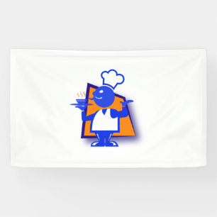 Koch Banner