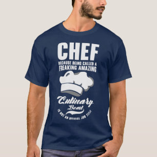 Koch Bast Kulturelle Sehenswürdigkeiten Locarno T-Shirt