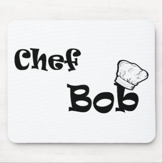 Koch Bob Mousepad