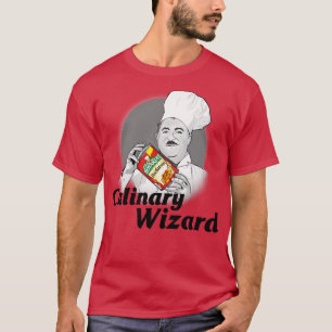 Koch Boyardee Kulinarischer Assistent TShirt