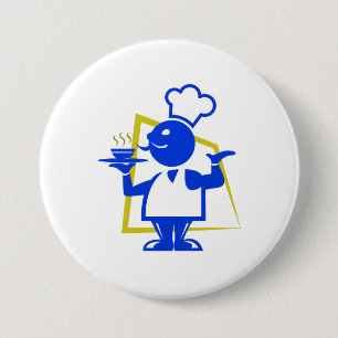 Koch Button