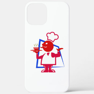 Koch Case-Mate iPhone Hülle
