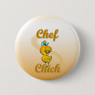Koch Chick Button