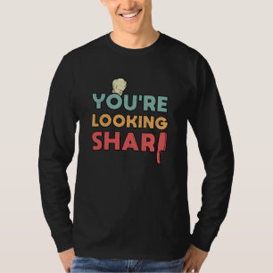 Koch Cook Cooking Cuisine Food Restaurant Job Gesc T-Shirt