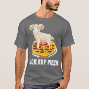 Koch Cook Pizza Koch Outfit Pizzeria Restaurant 5 T-Shirt