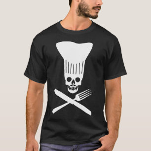 Koch des Todes T-Shirt