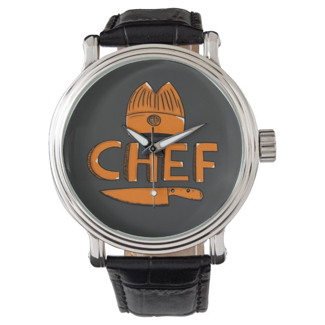 Koch Design e watch Armbanduhr (Vorderseite)