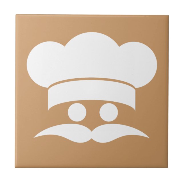 KOCH-Farbfliesen Fliese (Vorderseite)