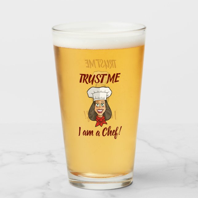 Koch Glas (Vorne (Gefüllt))