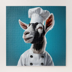 Koch Goat