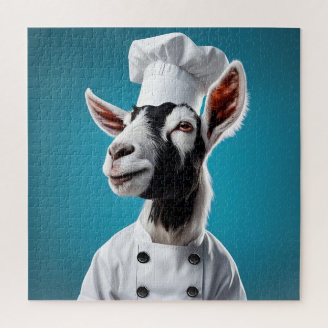 Koch Goat (Vertikal)
