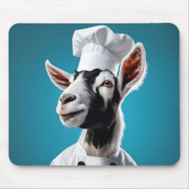 Koch Goat Mousepad