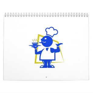 Koch Kalender