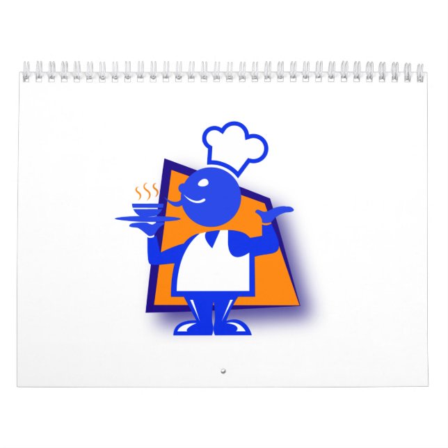 Koch Kalender (Titelbild)