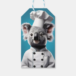 Koch Koala Geschenkanhänger