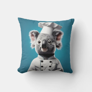 Koch Koala Kissen