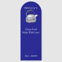 Koch Kochbuch des Vaters der Mama