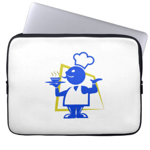 Koch Laptopschutzhülle