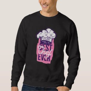Koch Männer Frauen Kochen Konditorei Koch Kochen K Sweatshirt