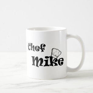 Koch Mike Kaffeetasse
